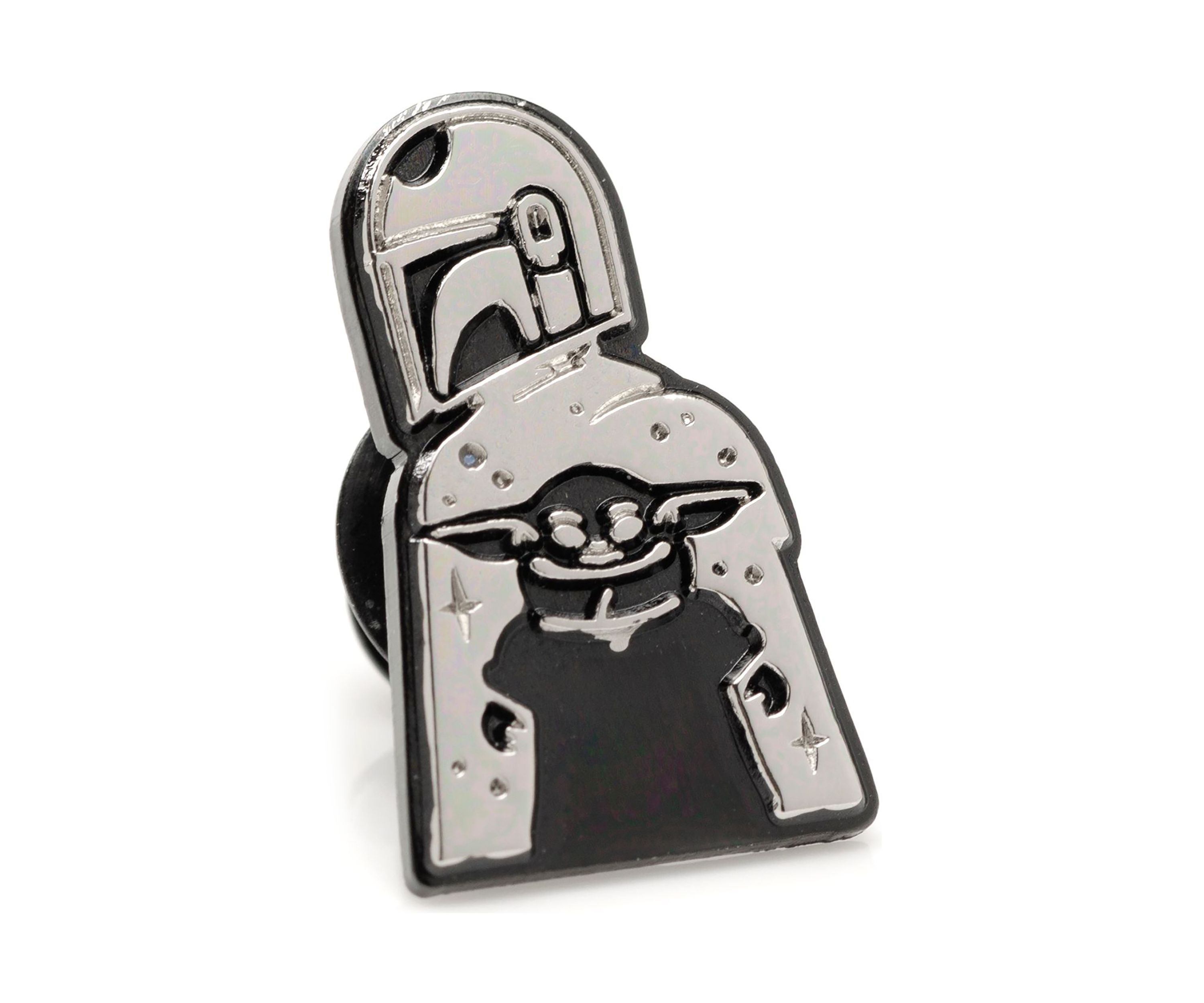 Mandalorian The Child Lapel Pin