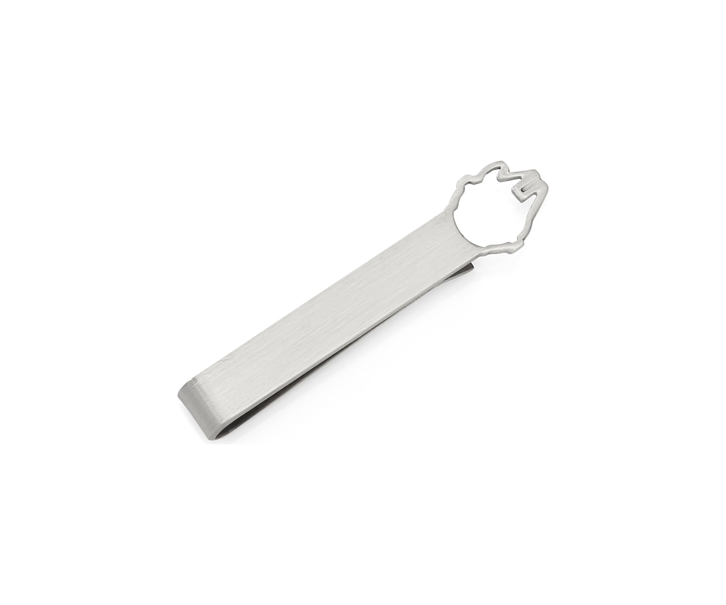 Millennium Falcon Cutout Tie Bar