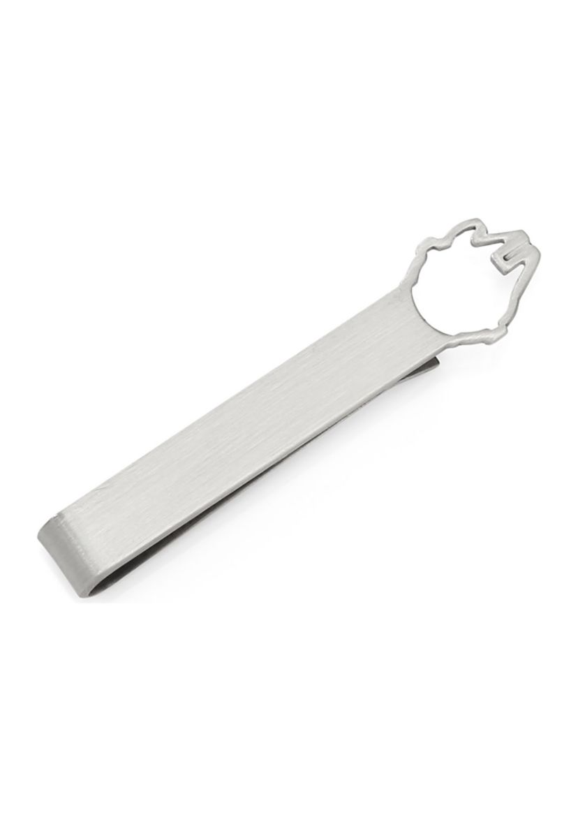 Millennium Falcon Cutout Tie Bar
