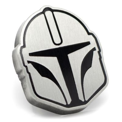 Mandalorian Lapel Pin