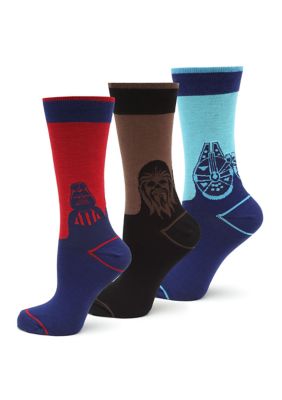 Star Wars Mod Socks Gift Set