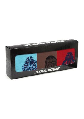 Star Wars Mod Socks Gift Set