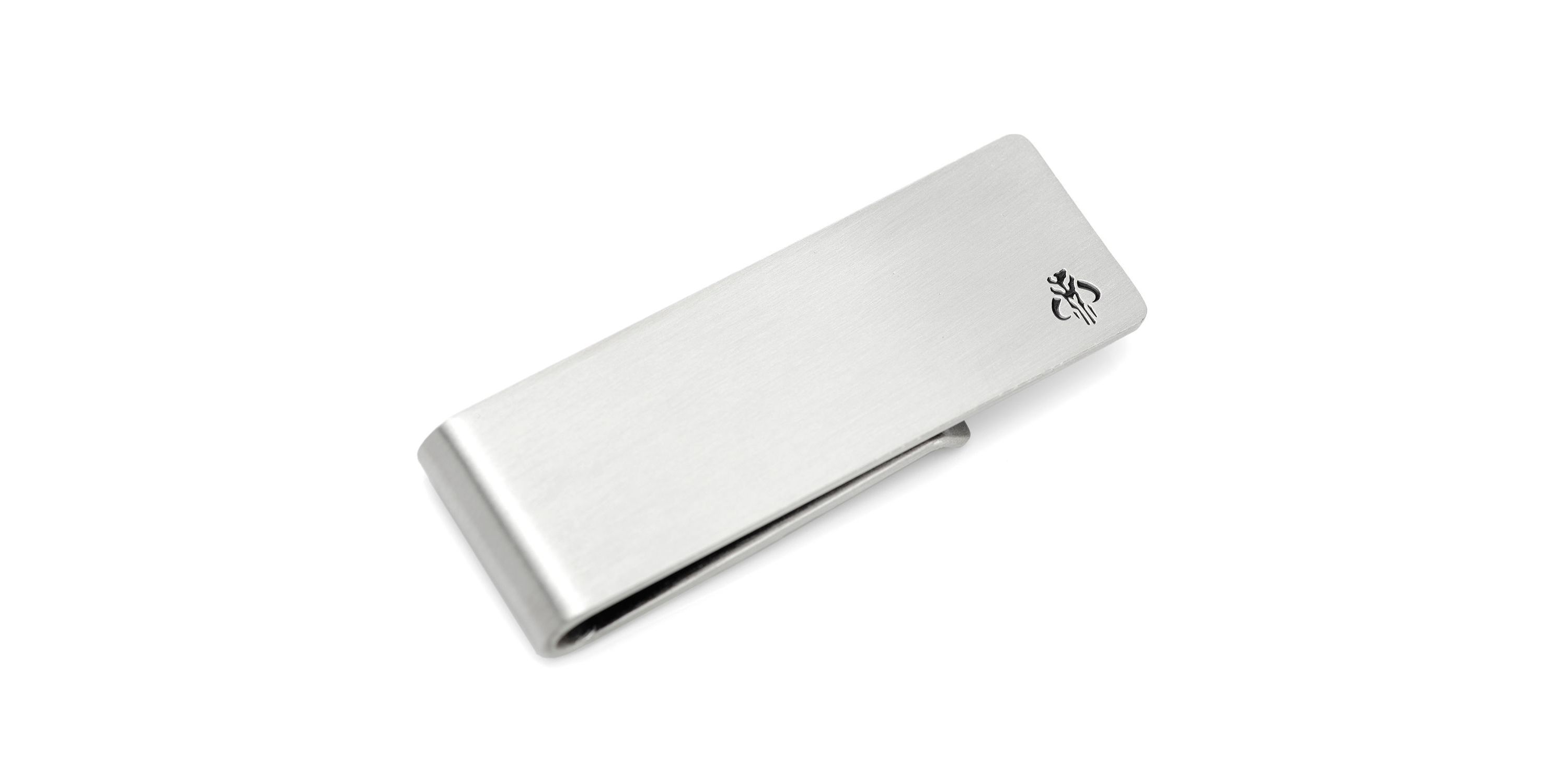 Mythosaur Money Clip