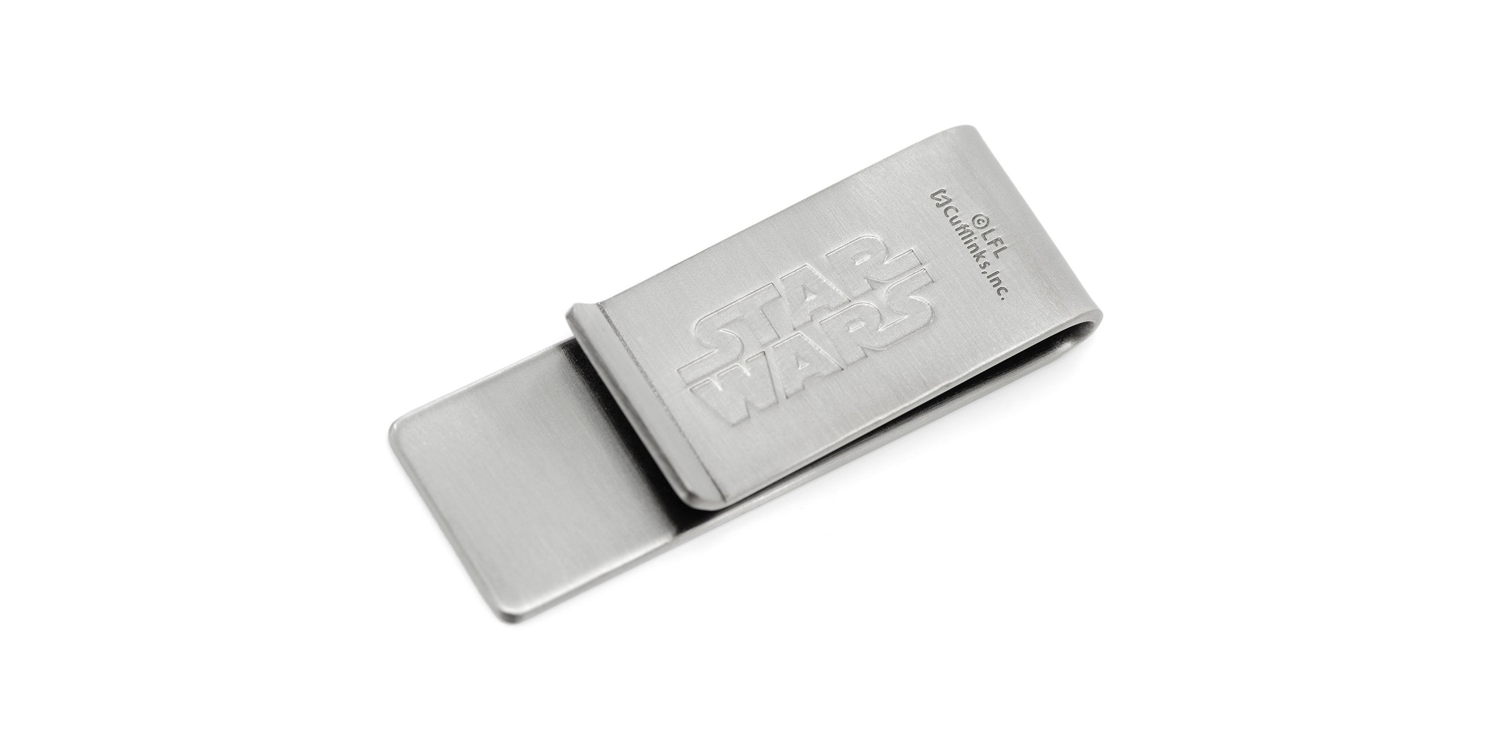 Mythosaur Money Clip