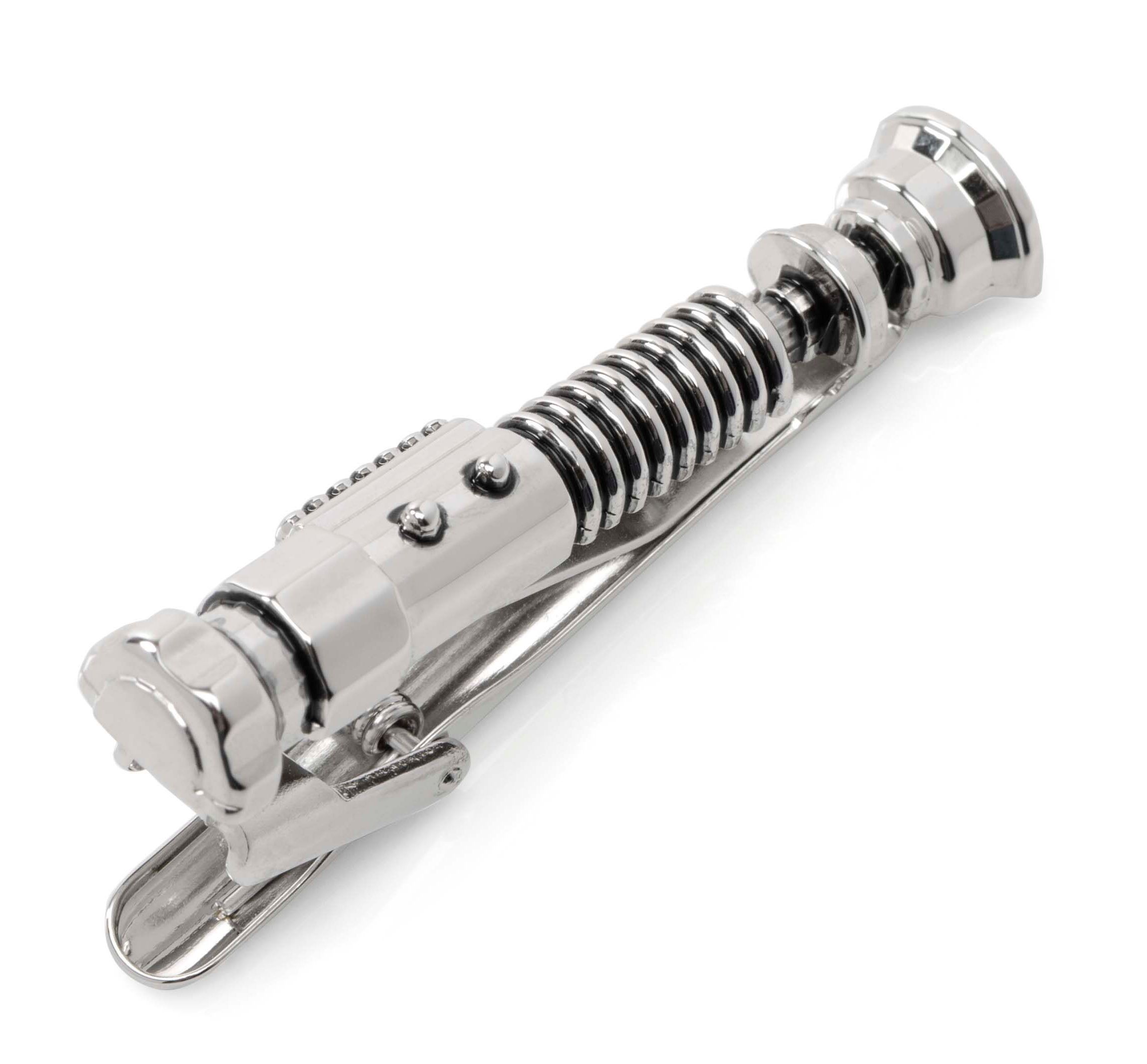 Obi Wan Lightsaber Tie Clip