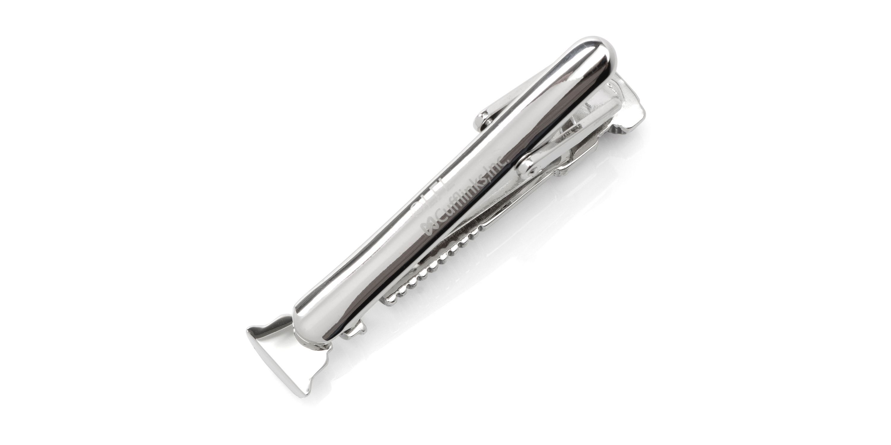Obi Wan Lightsaber Tie Clip