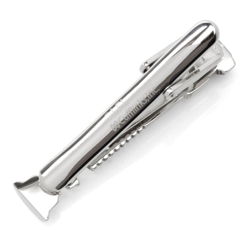 Obi Wan Lightsaber Tie Clip