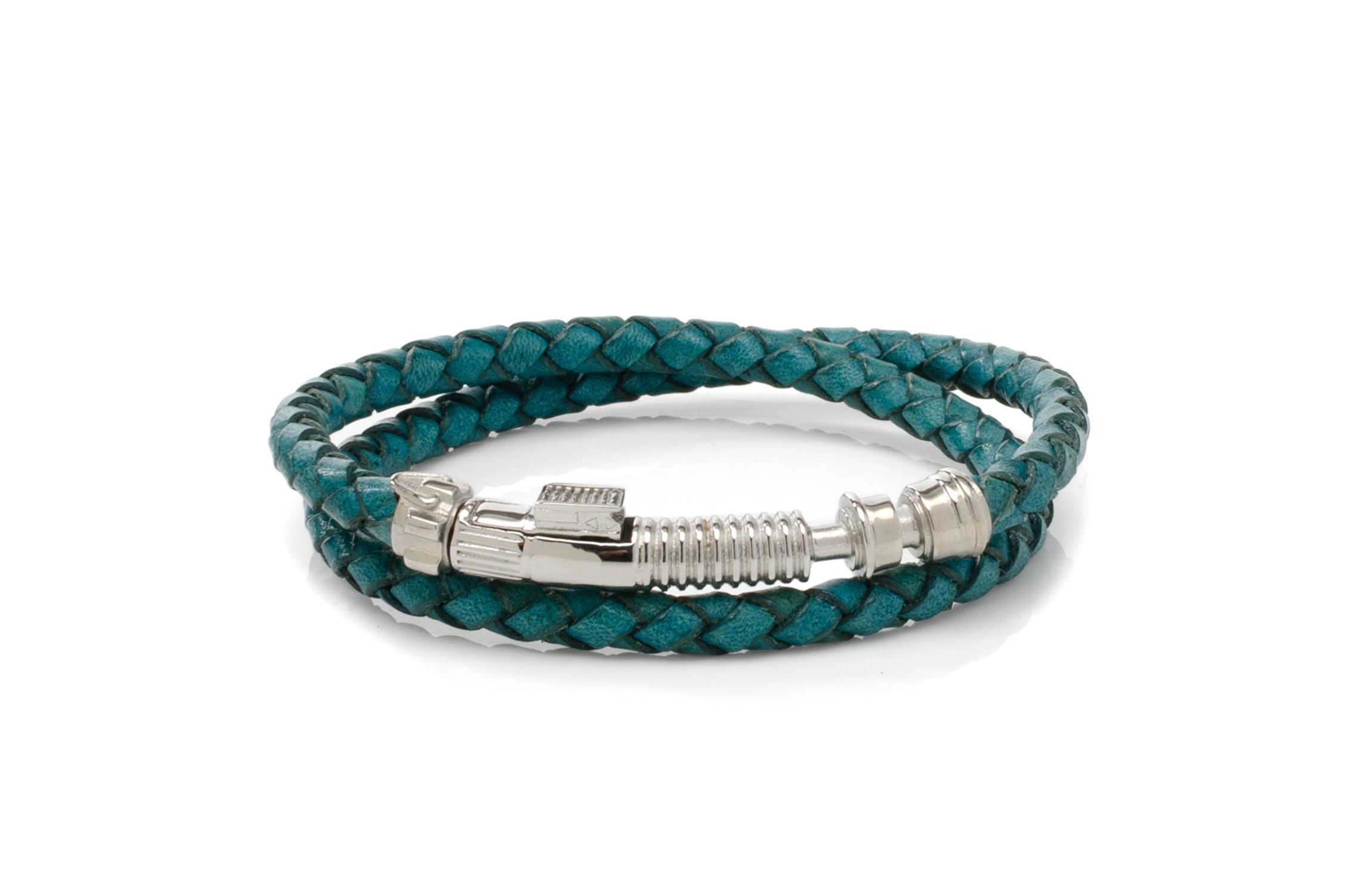 Obi Wan Kenobi Lightsaber Brown Bracelet