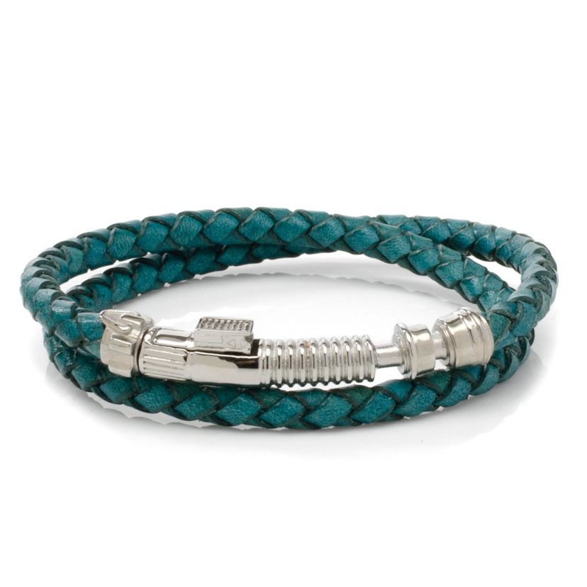 Obi Wan Kenobi Lightsaber Brown Bracelet