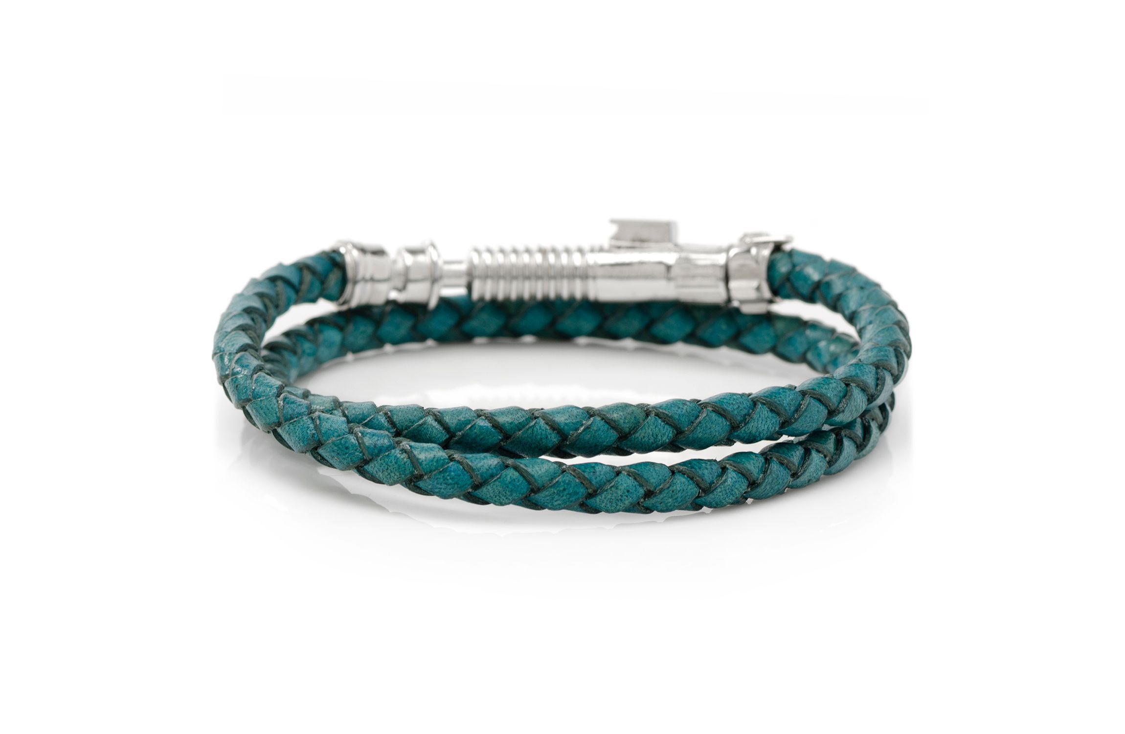 Obi Wan Kenobi Lightsaber Brown Bracelet