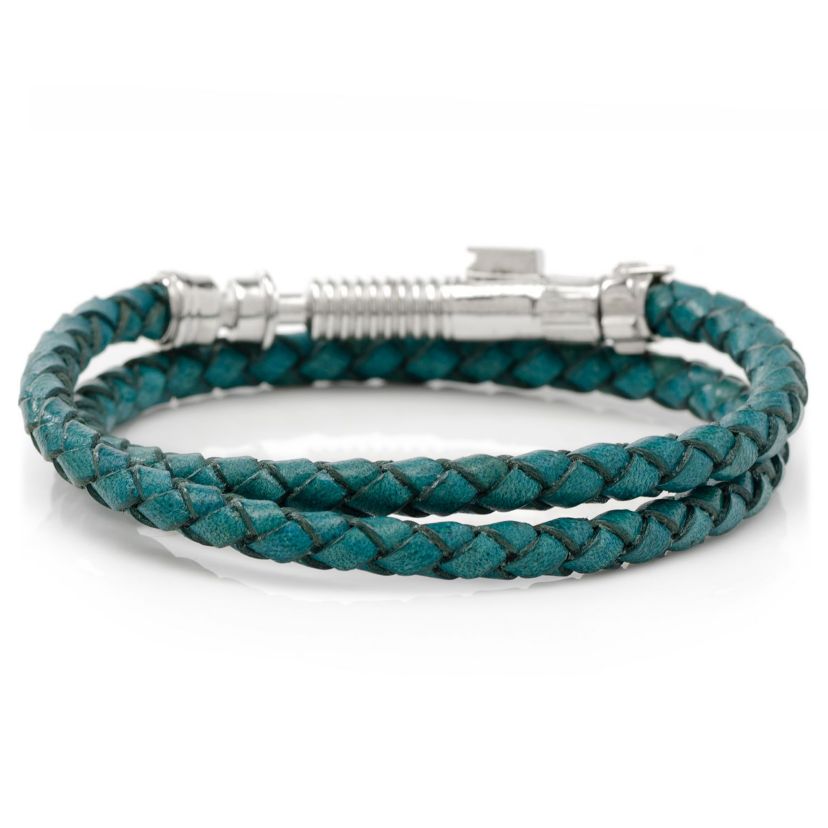 Obi Wan Kenobi Lightsaber Brown Bracelet
