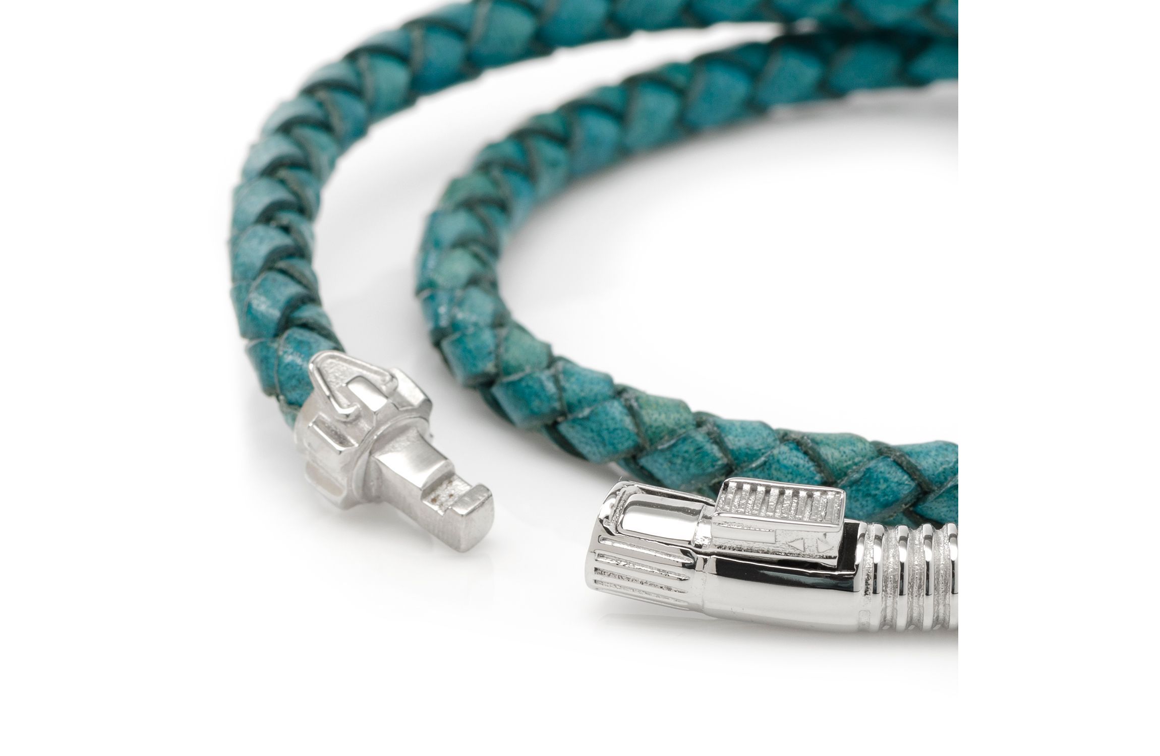Obi Wan Kenobi Lightsaber Brown Bracelet
