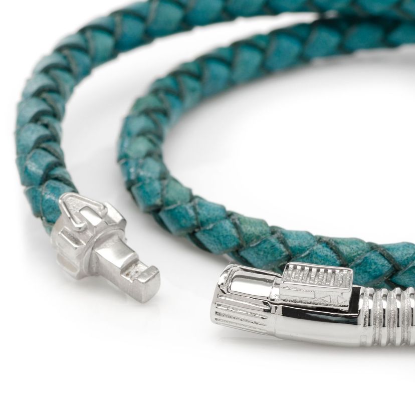 Obi Wan Kenobi Lightsaber Brown Bracelet