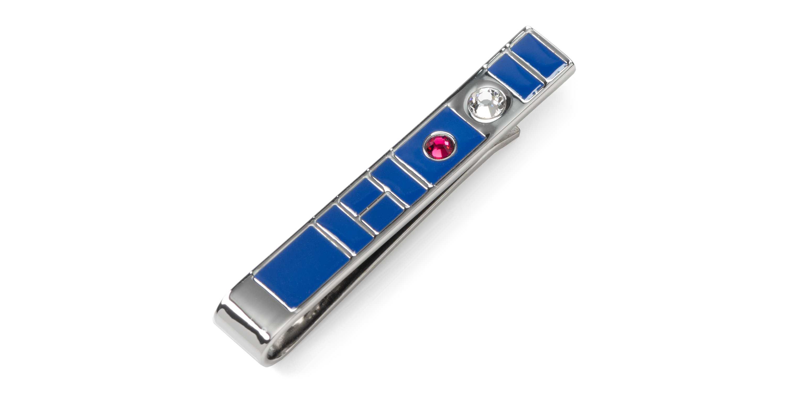 R2D2 Stone Tie Bar