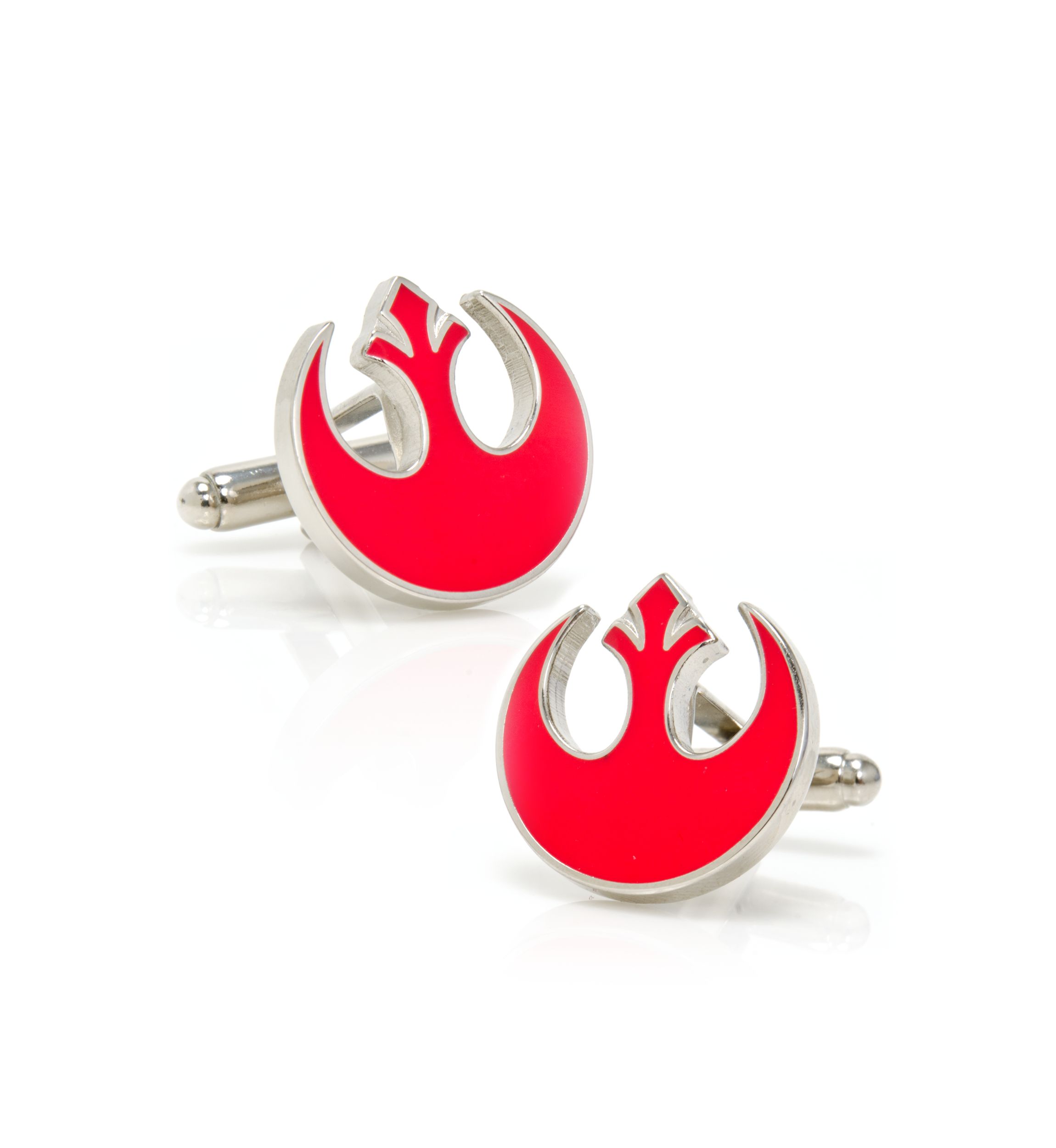 Rebel Alliance Symbol Cufflinks