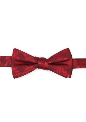 Stormtrooper Red Bow Tie