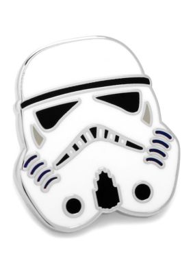 Stormtrooper Lapel Pin