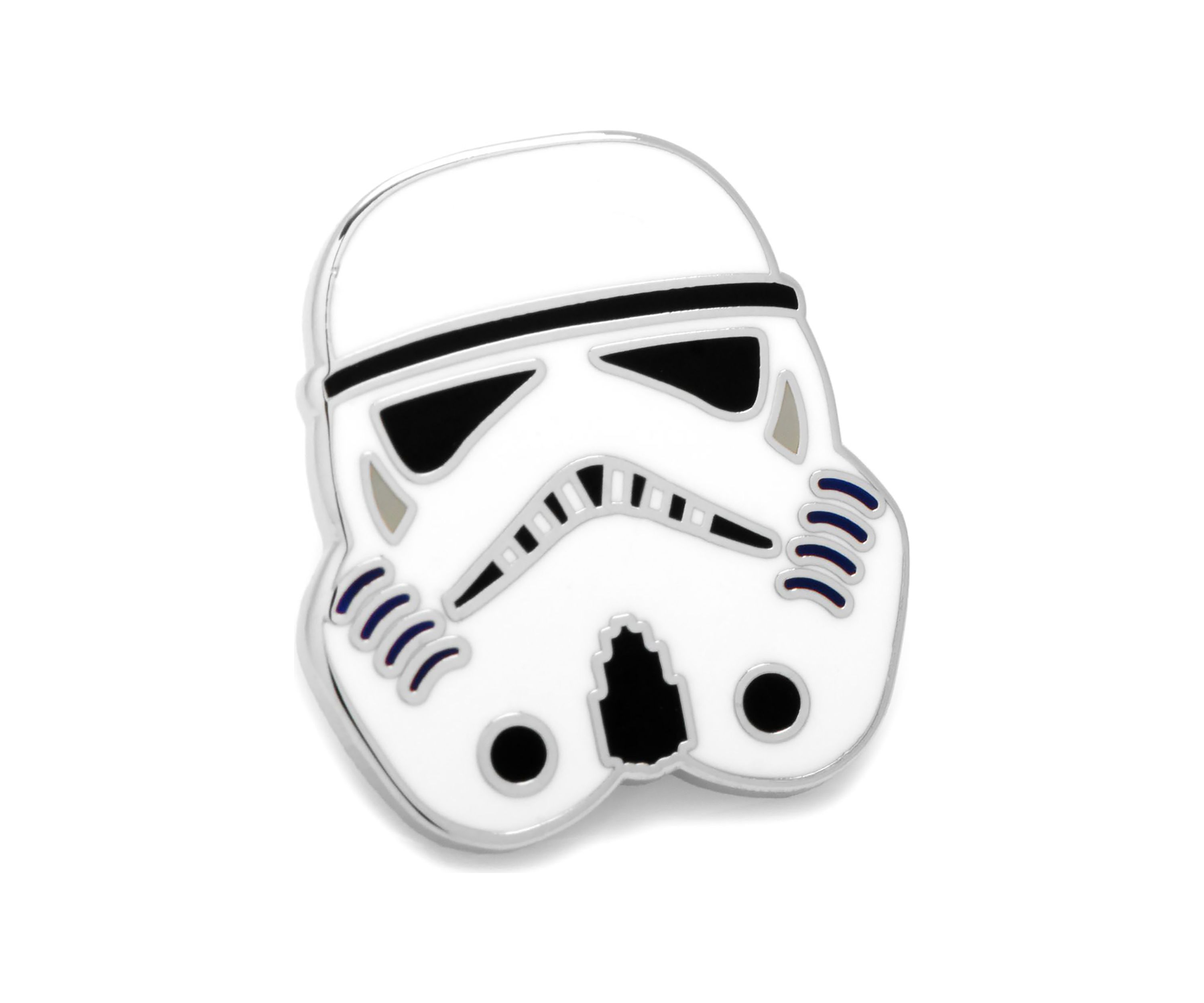 Stormtrooper Lapel Pin