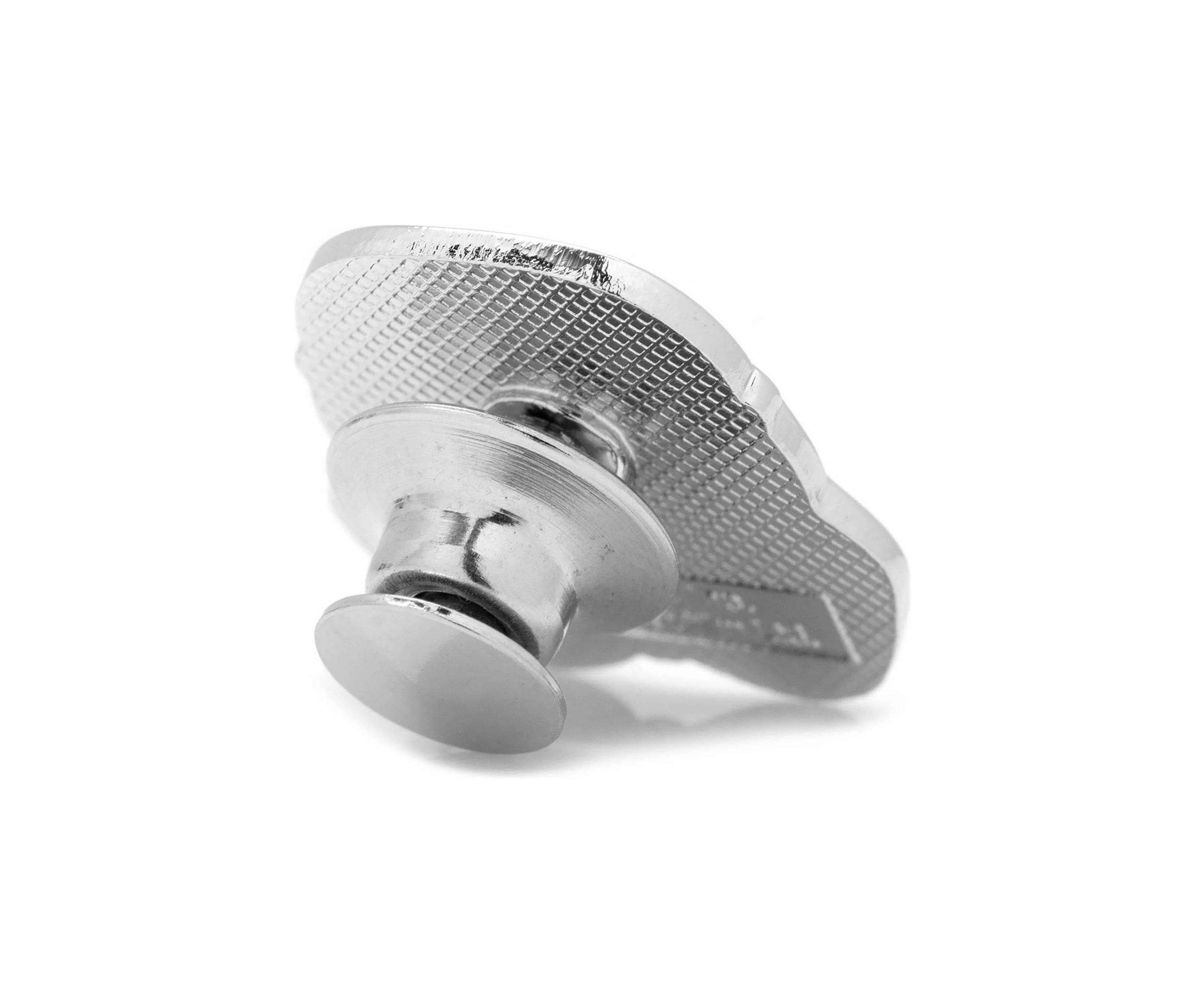Stormtrooper Lapel Pin