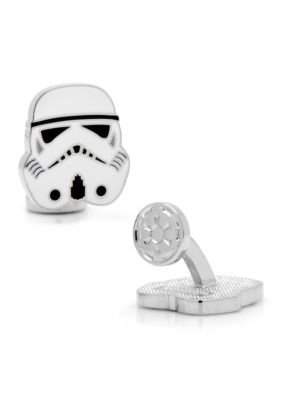 Storm Trooper Cufflinks