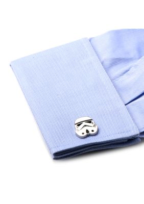 Storm Trooper Cufflinks