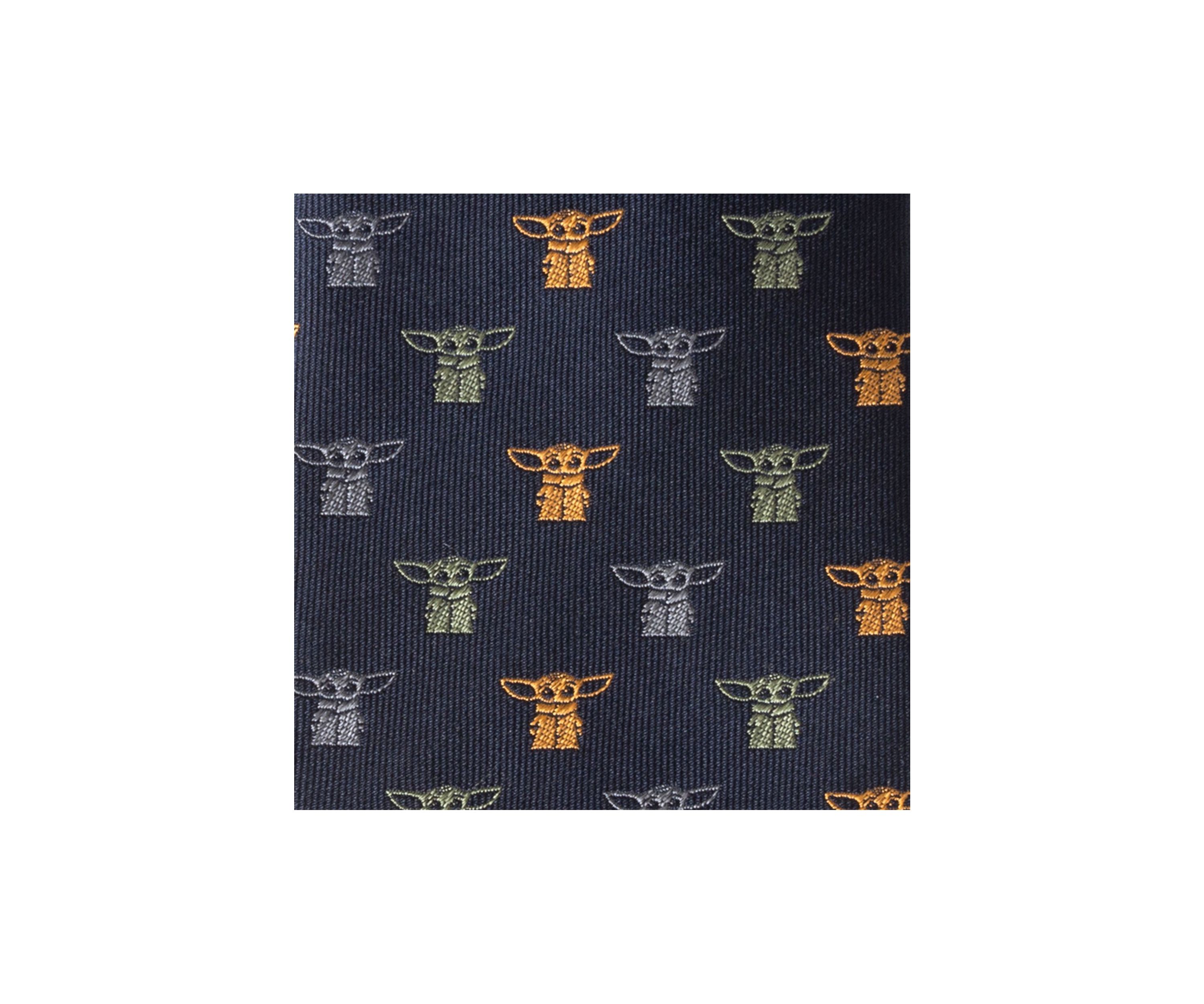 The Child Navy Tie