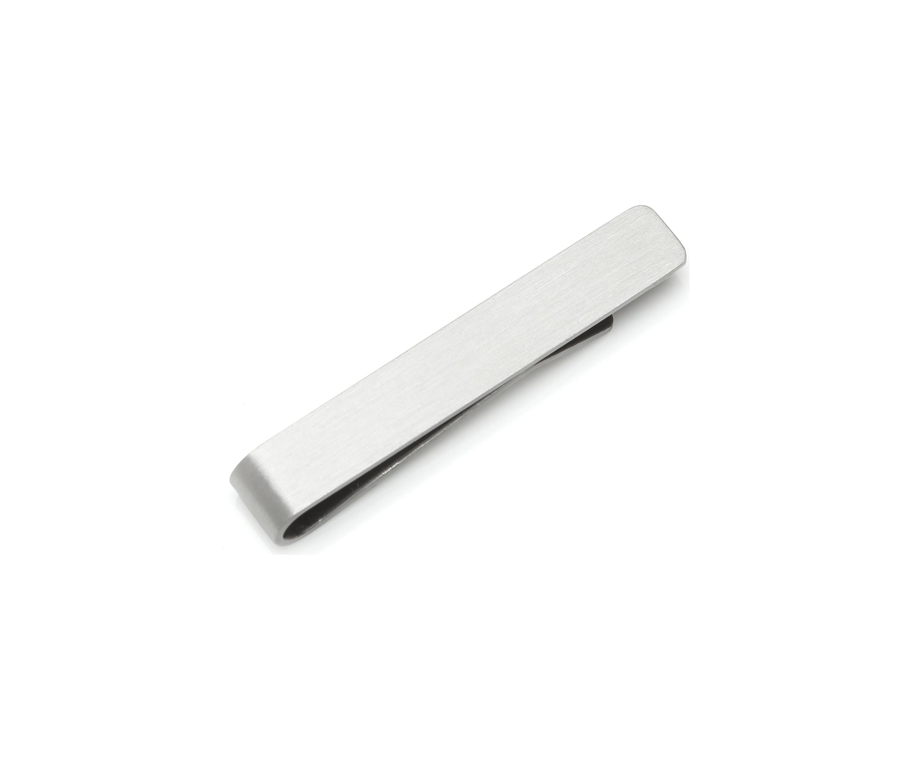 I Love You I Know Hidden Message Tie Bar