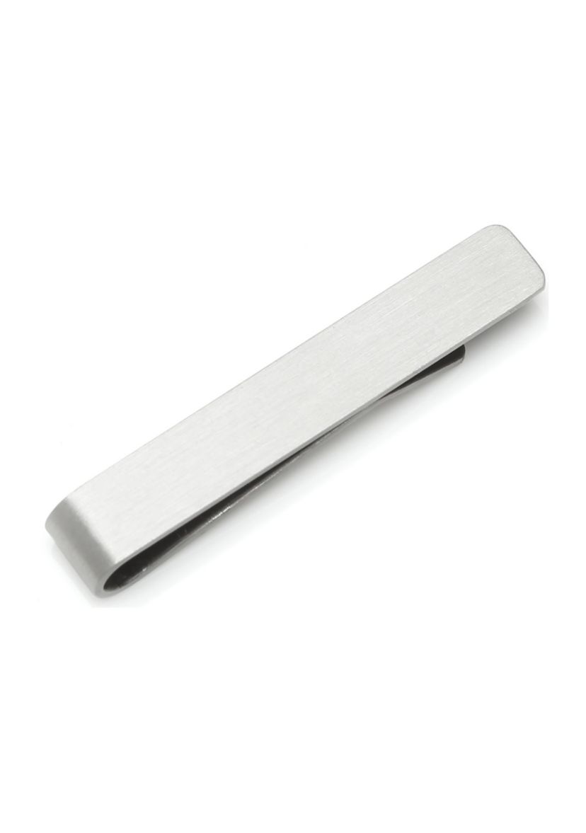 I Love You I Know Hidden Message Tie Bar
