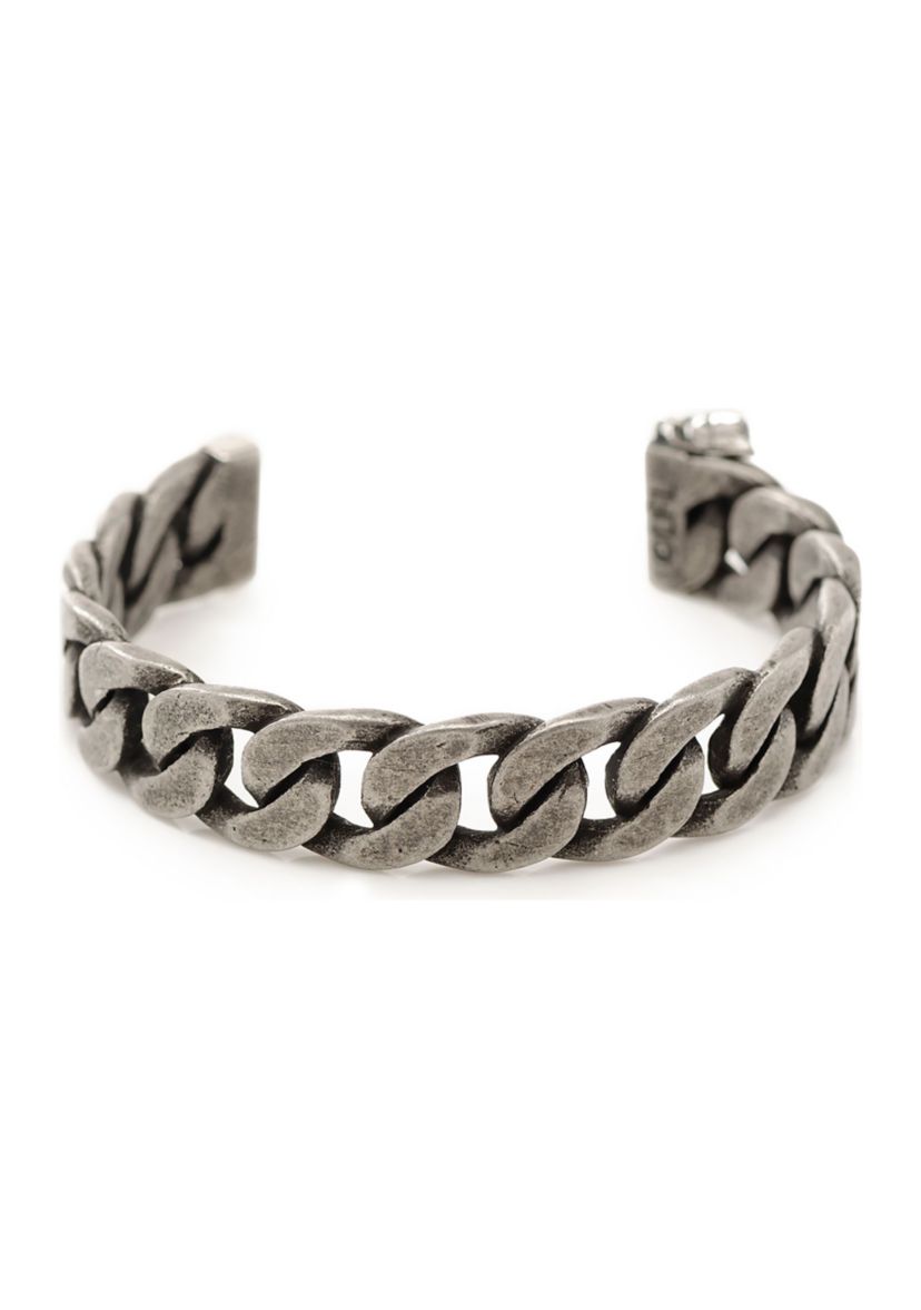 Darth Vader Chain Link Stainless Steel Bracelet