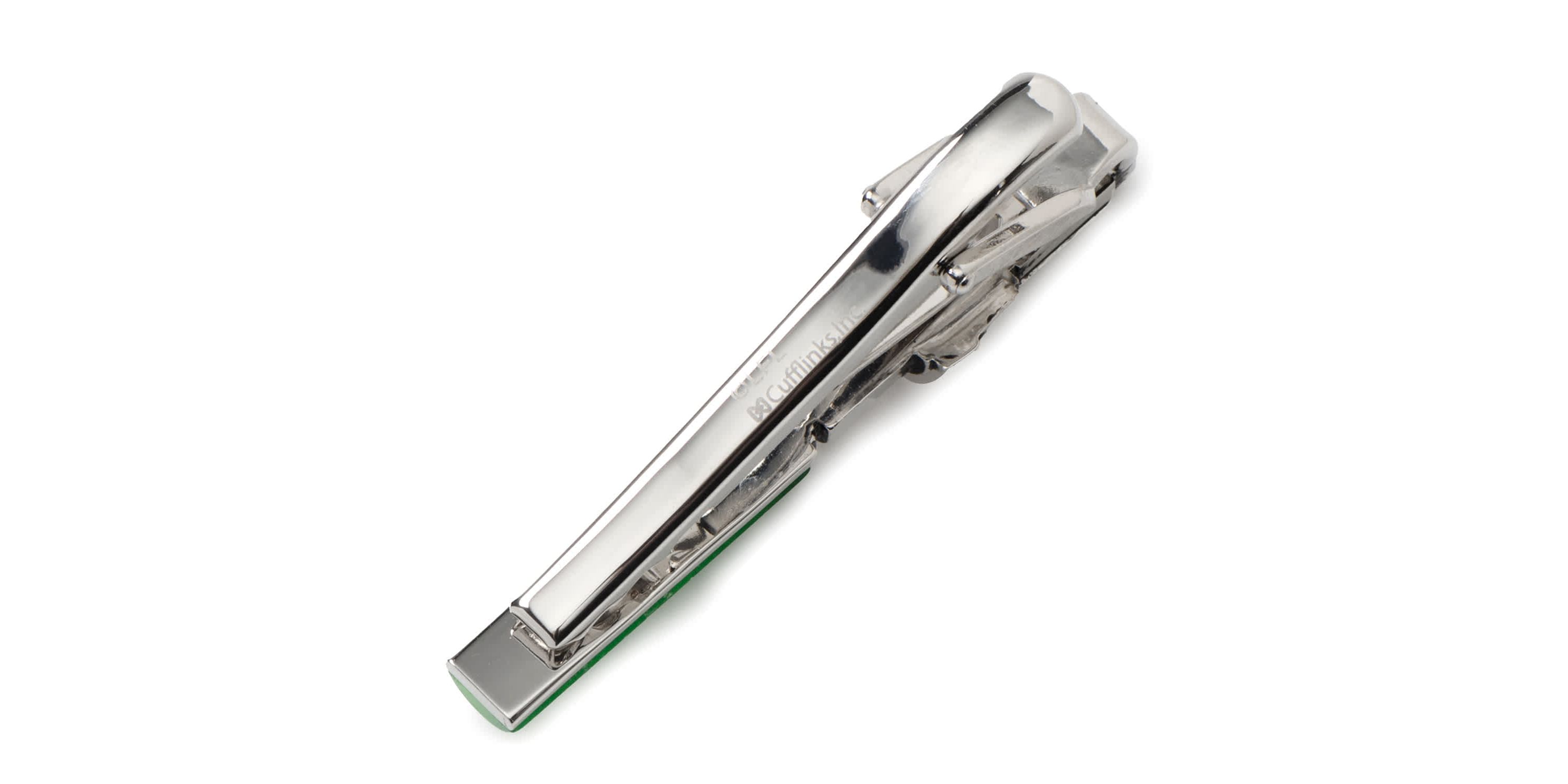 Yoda Lightsaber Tie Clip