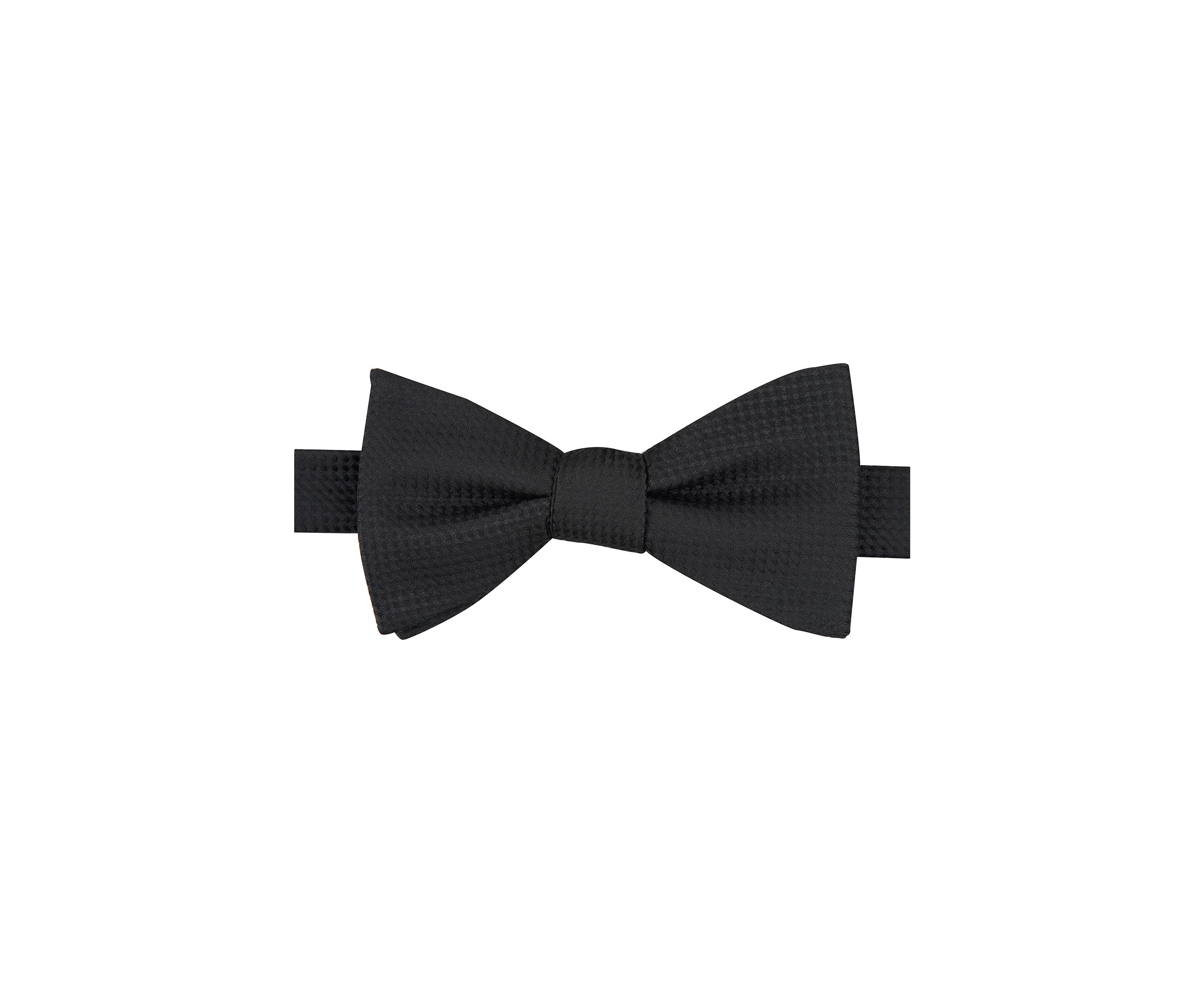 Barrier Solid Bowtie