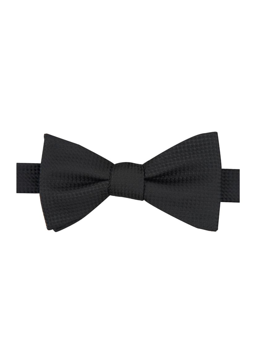Barrier Solid Bowtie