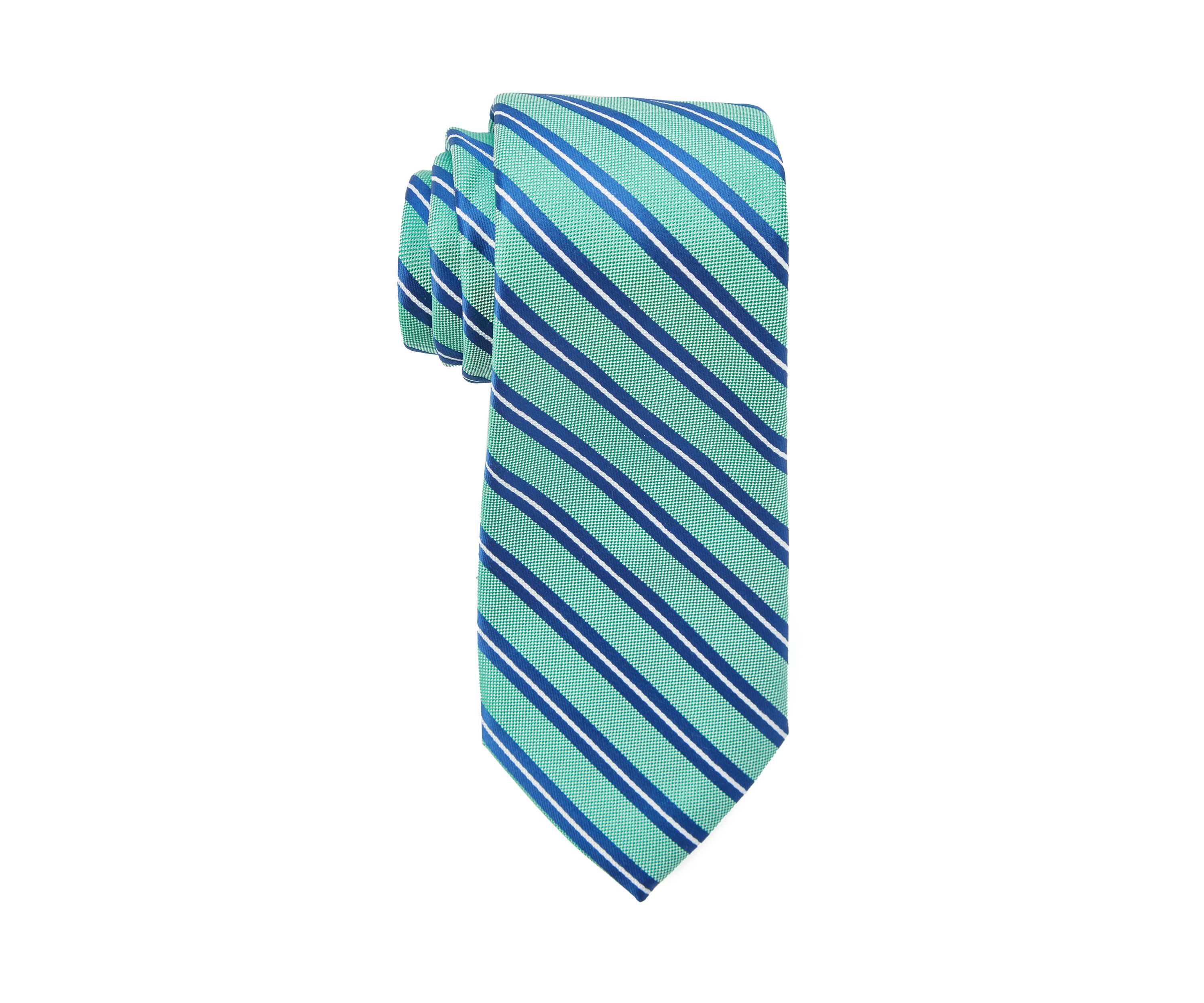 Stearns Stripe Tie