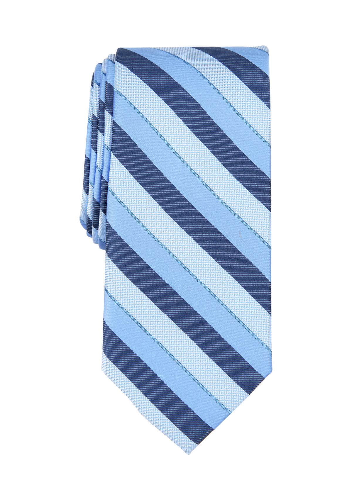 Printed Tie 