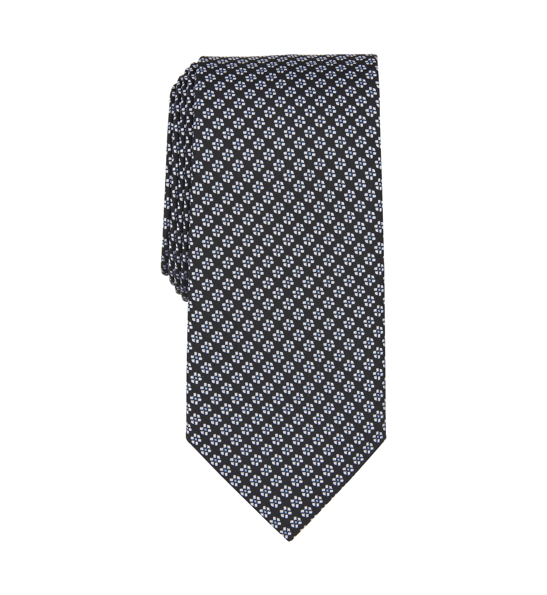 Printed Tie