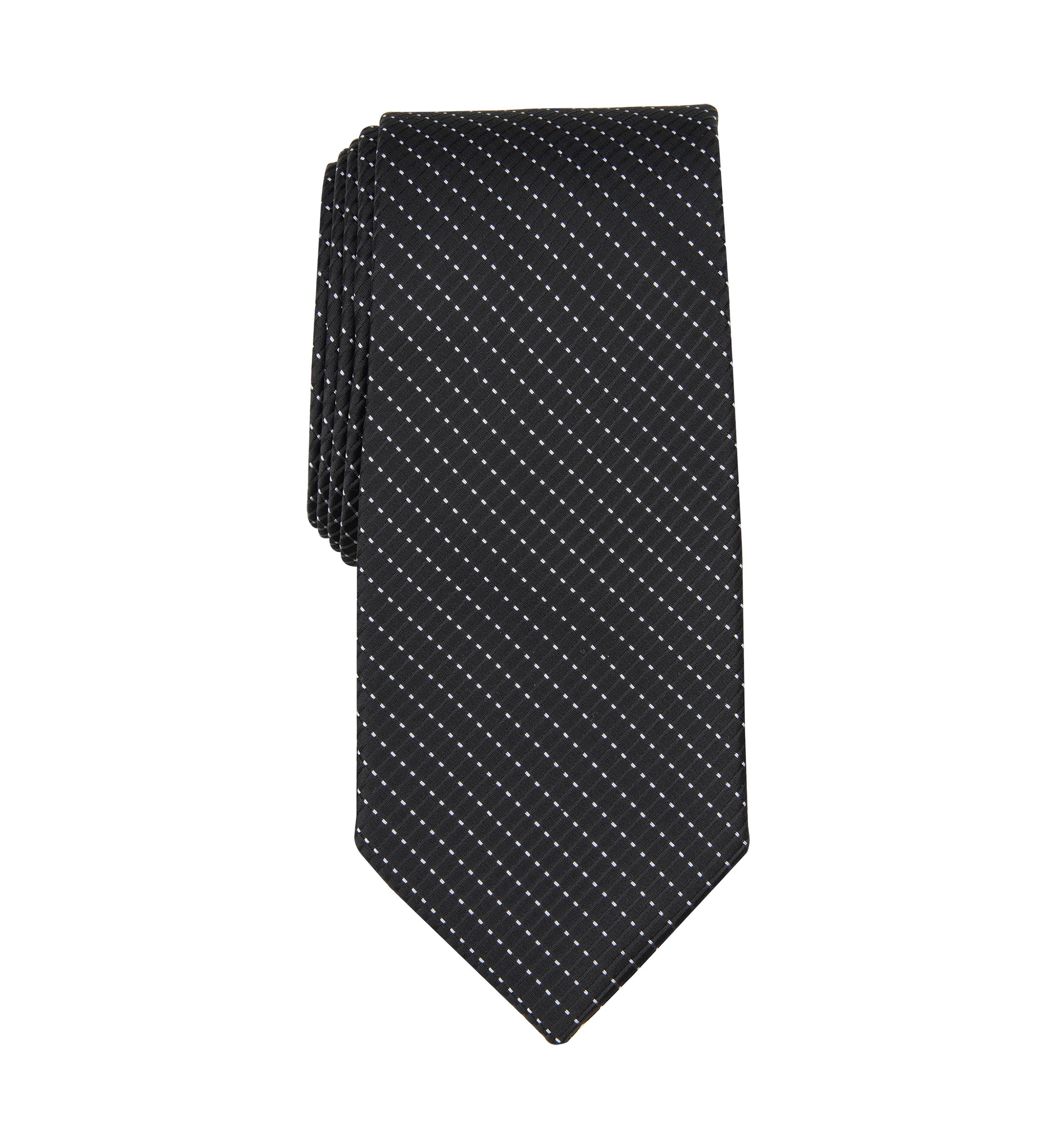 Adrift Solid Tie