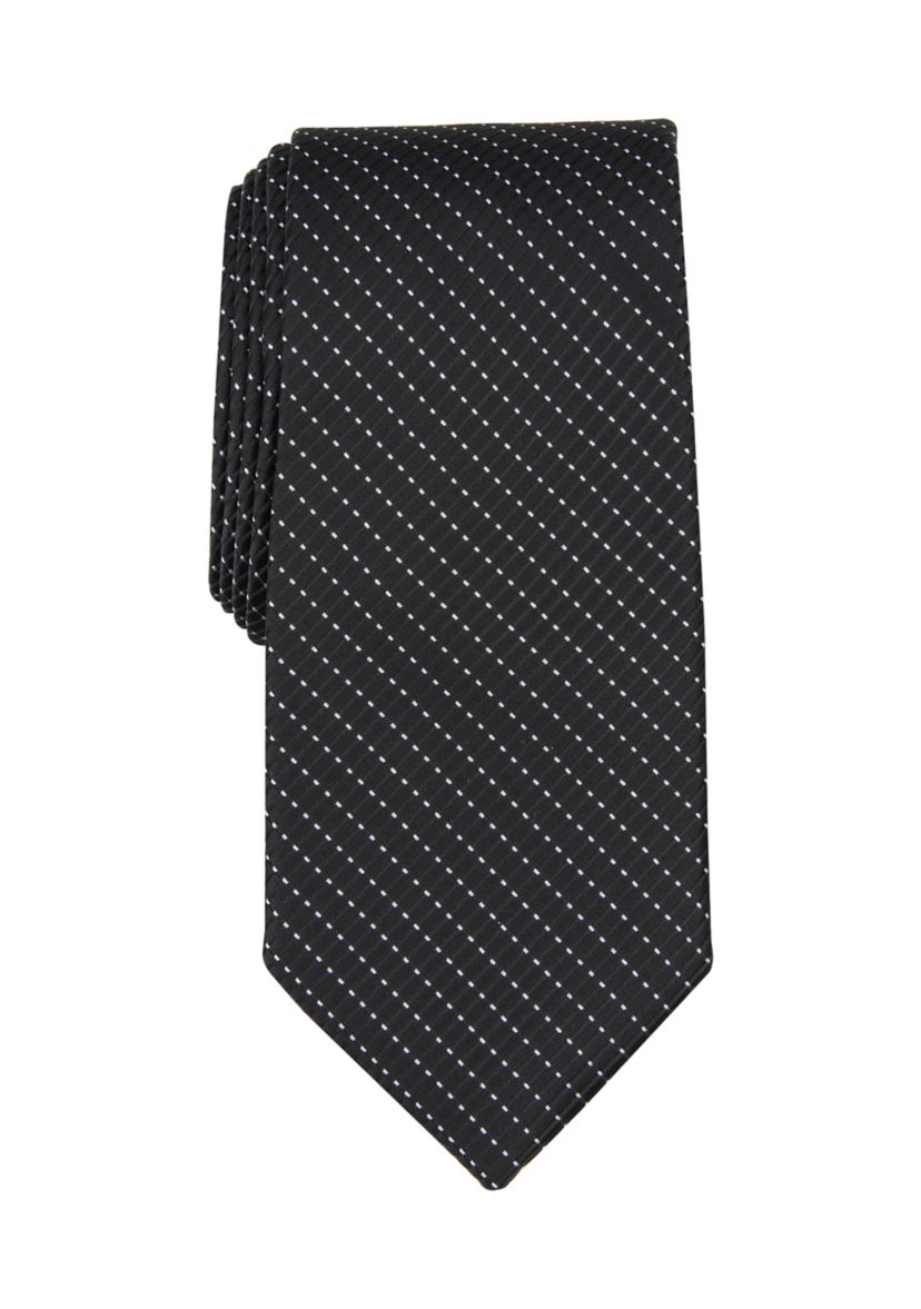 Adrift Solid Tie