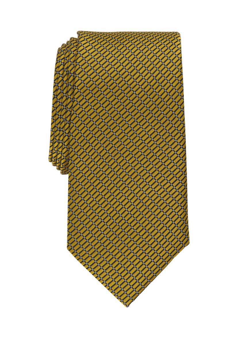 Adrift Solid Tie