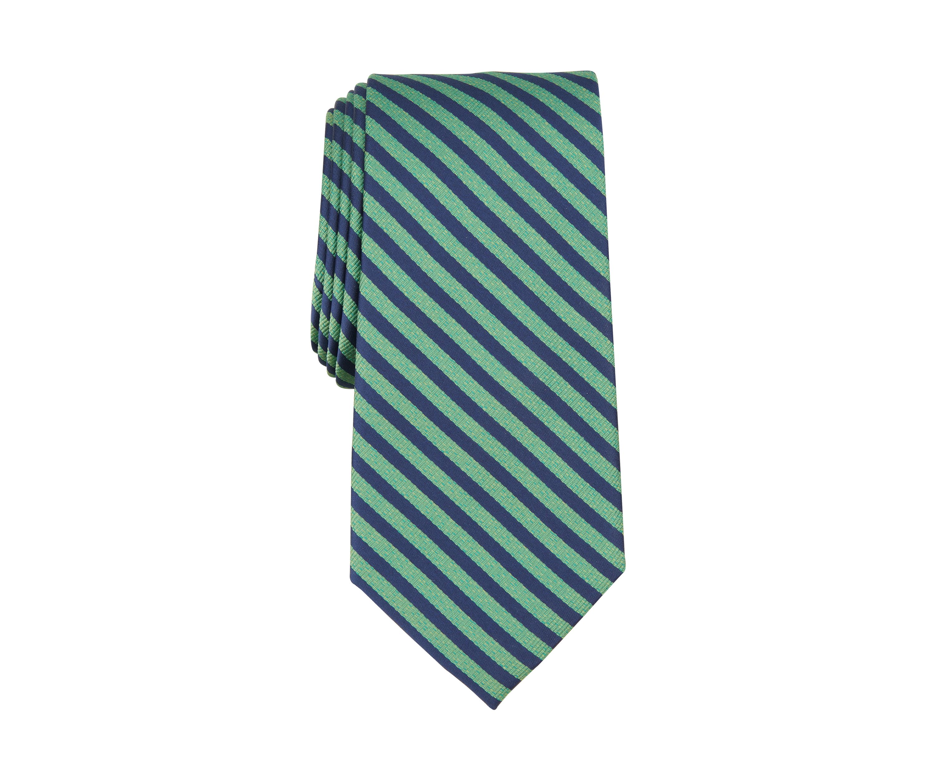 Huma Stripe Tie
