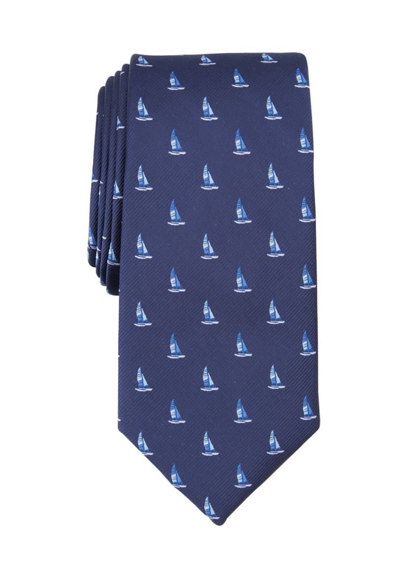 Cutler Boat Tie 