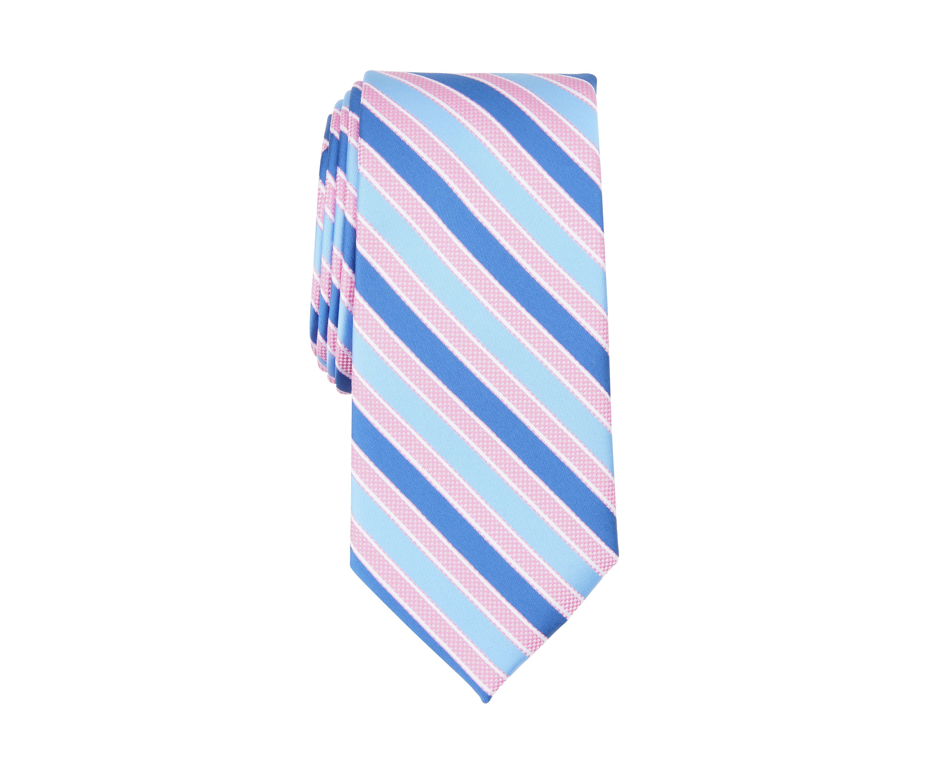 Prather Stripe Tie