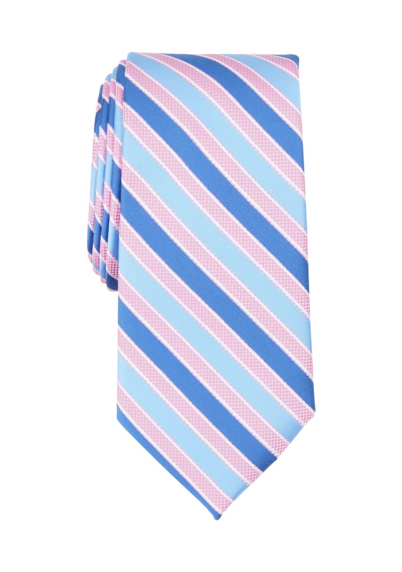 Prather Stripe Tie
