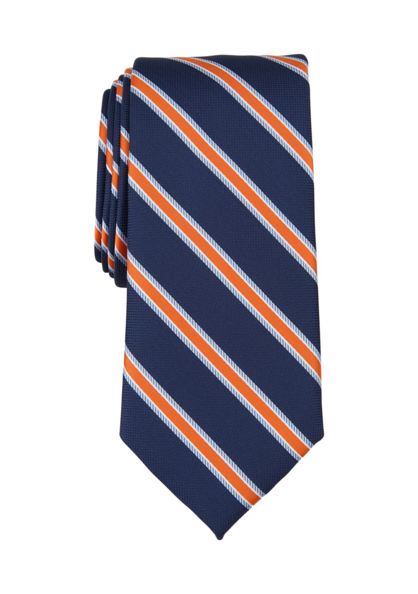 Striped Tie