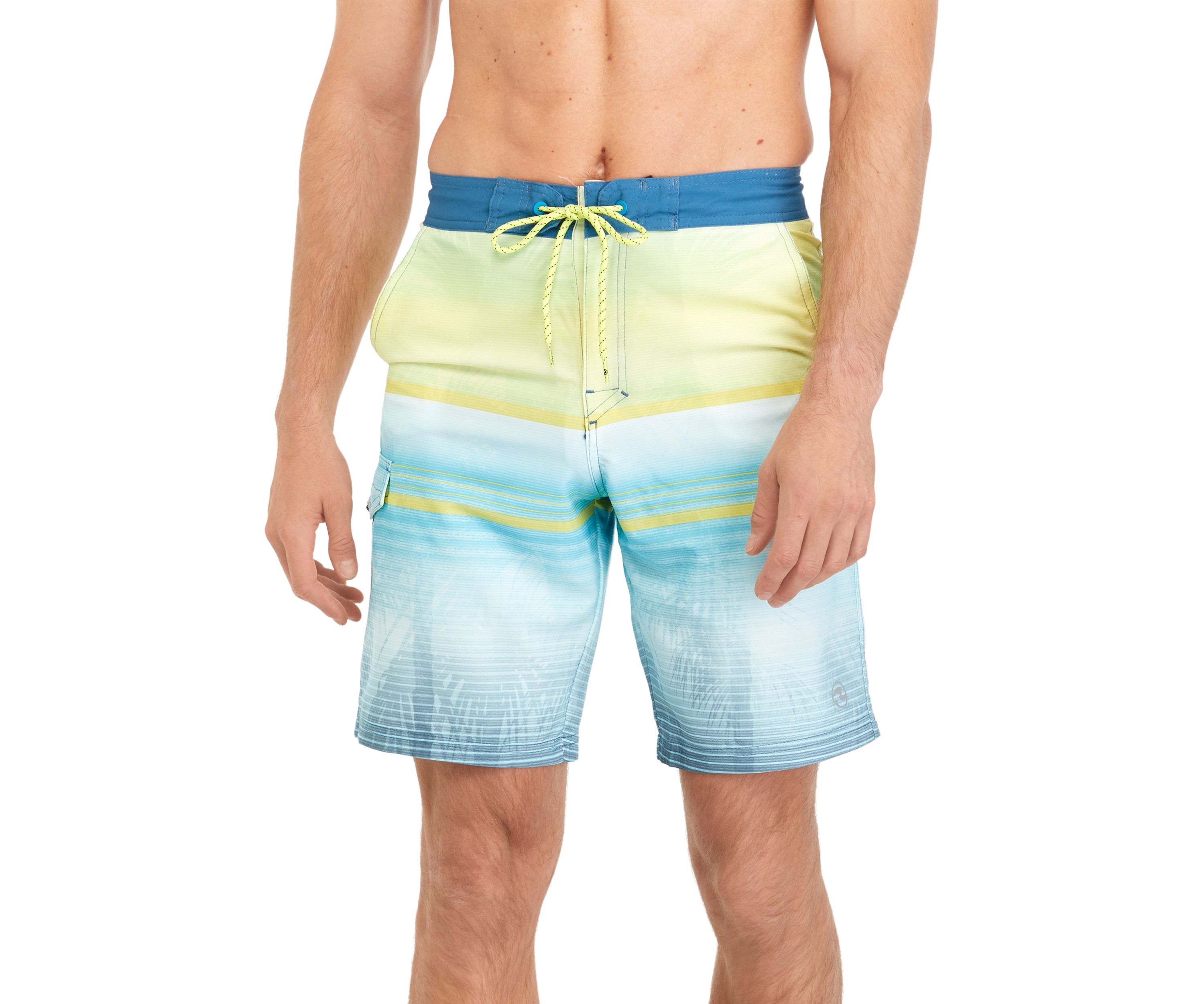 Morrison Printed Board Shorts