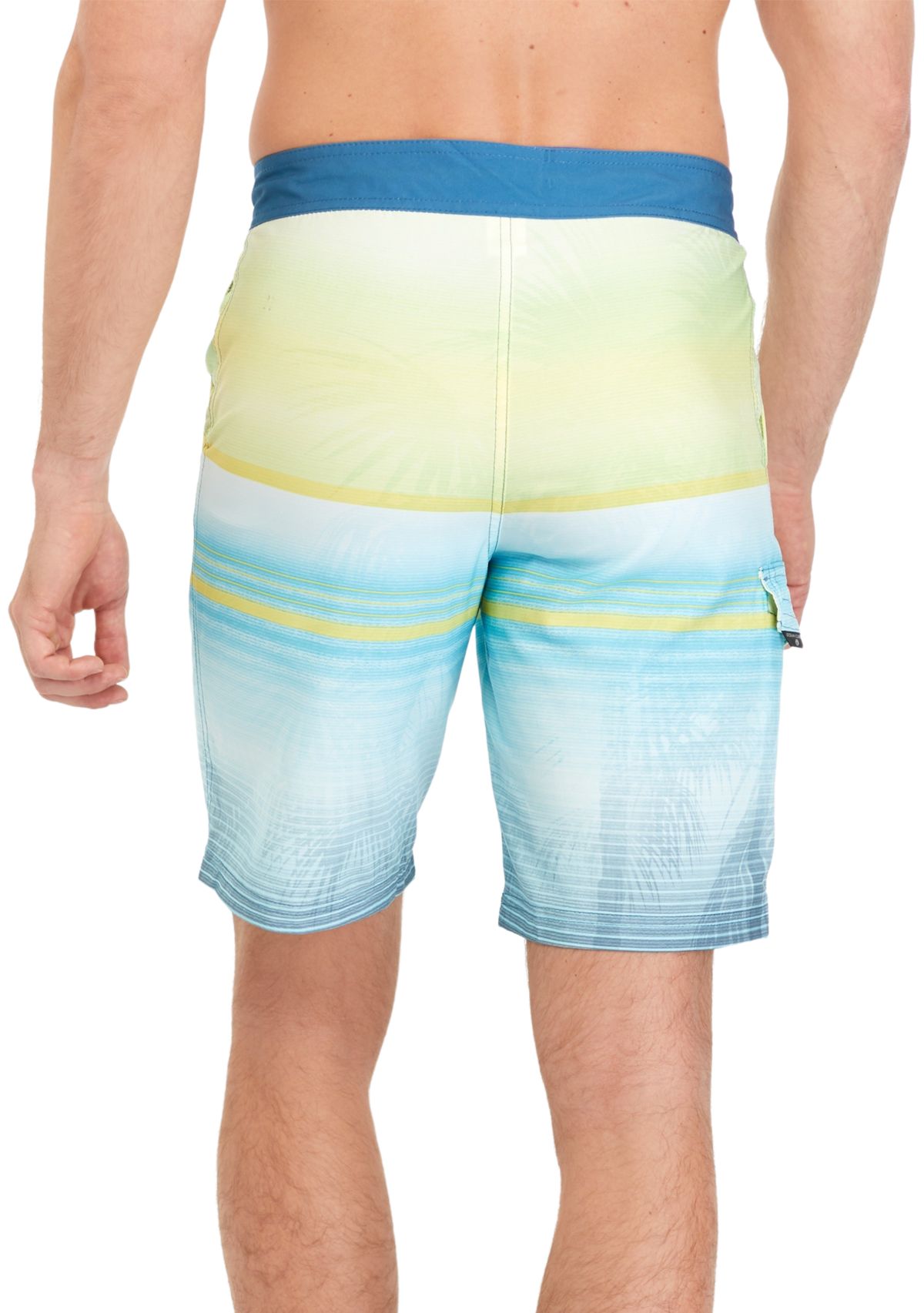 Morrison Printed Board Shorts