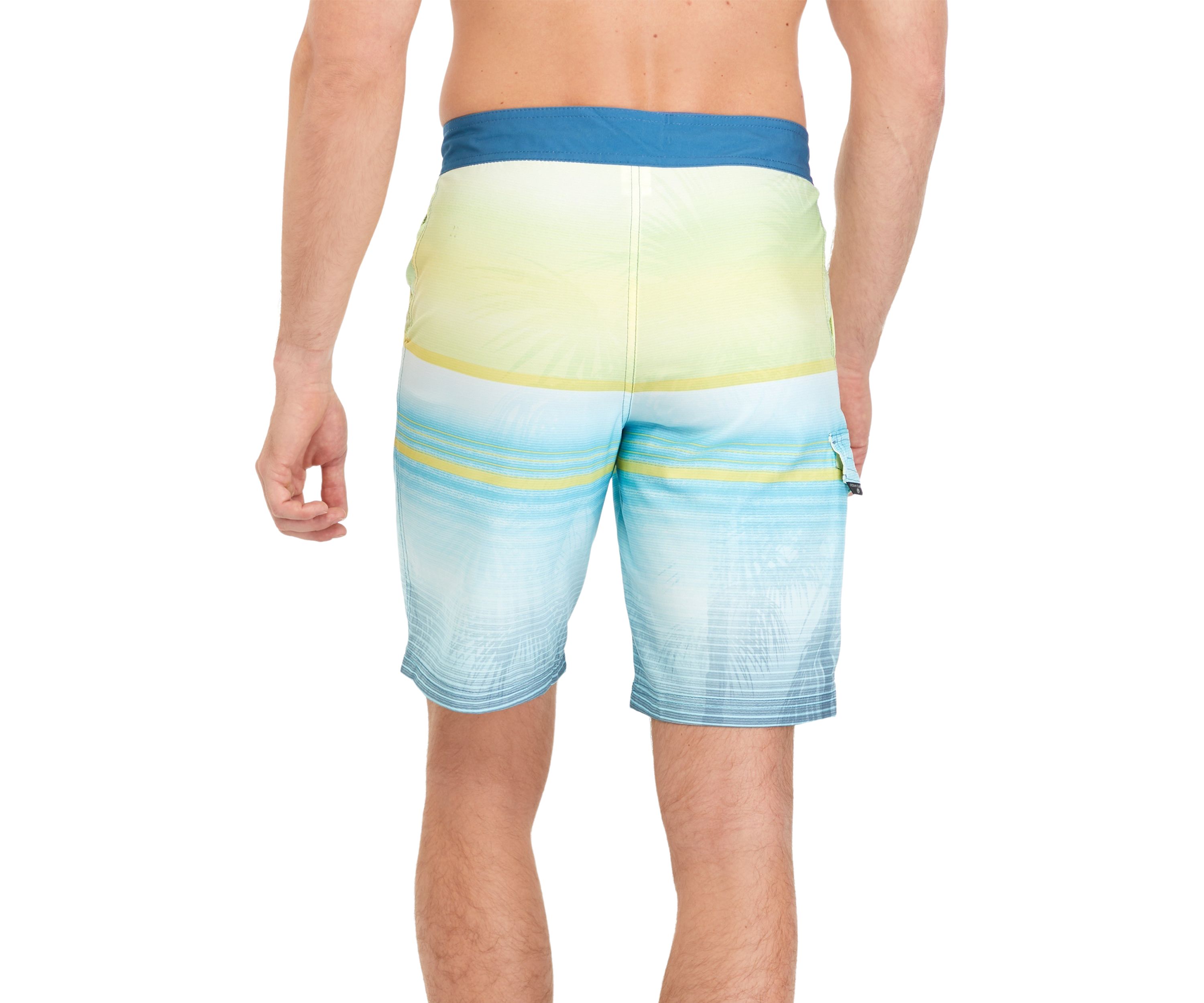 Morrison Printed Board Shorts