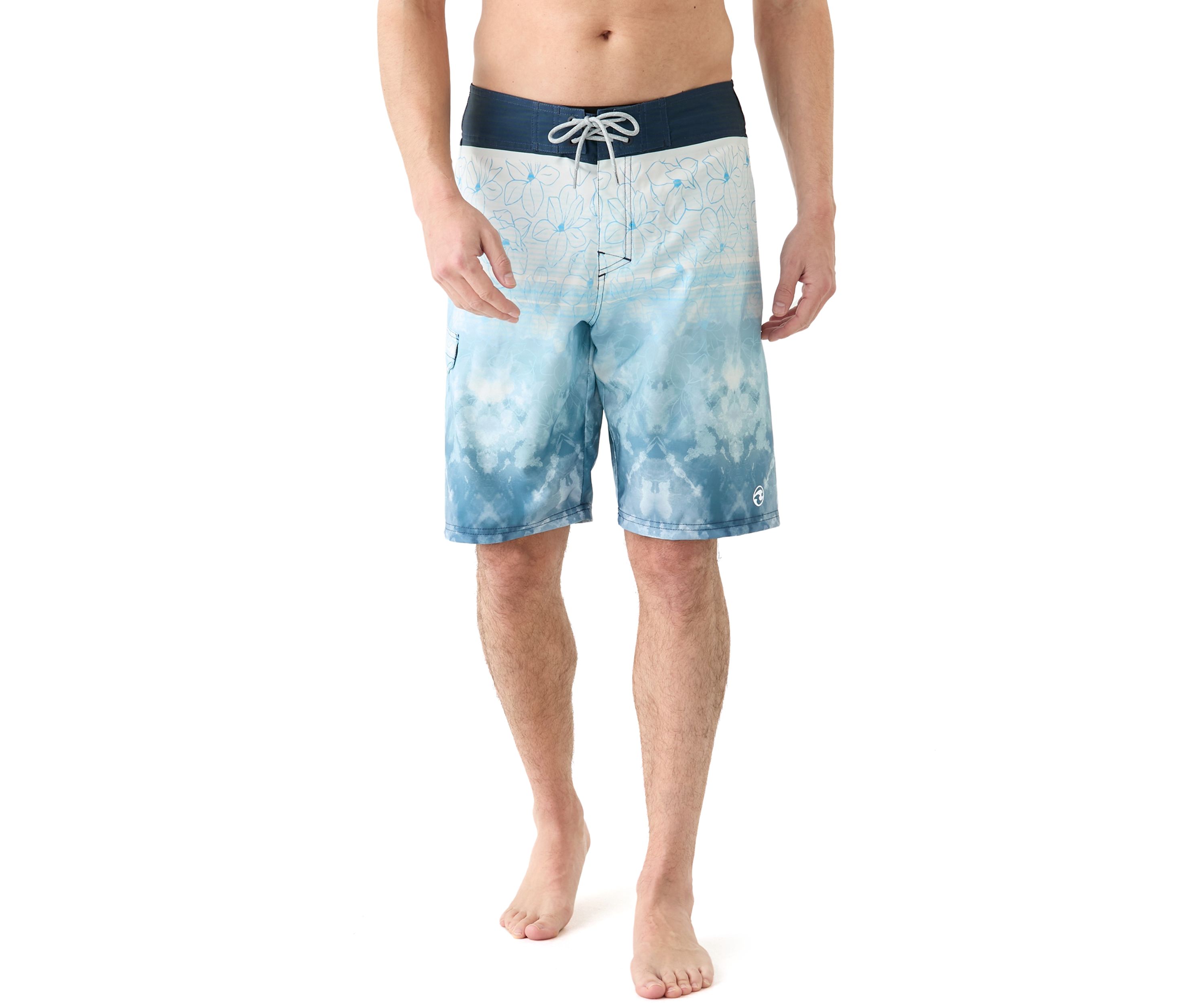 Hatfield Printed Board Shorts