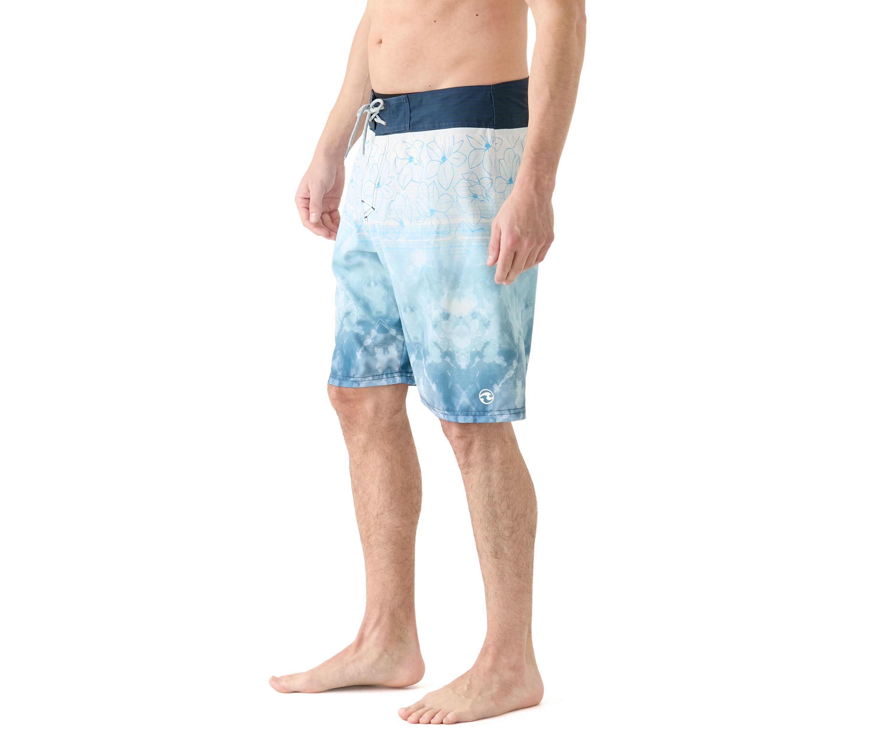 Hatfield Printed Board Shorts