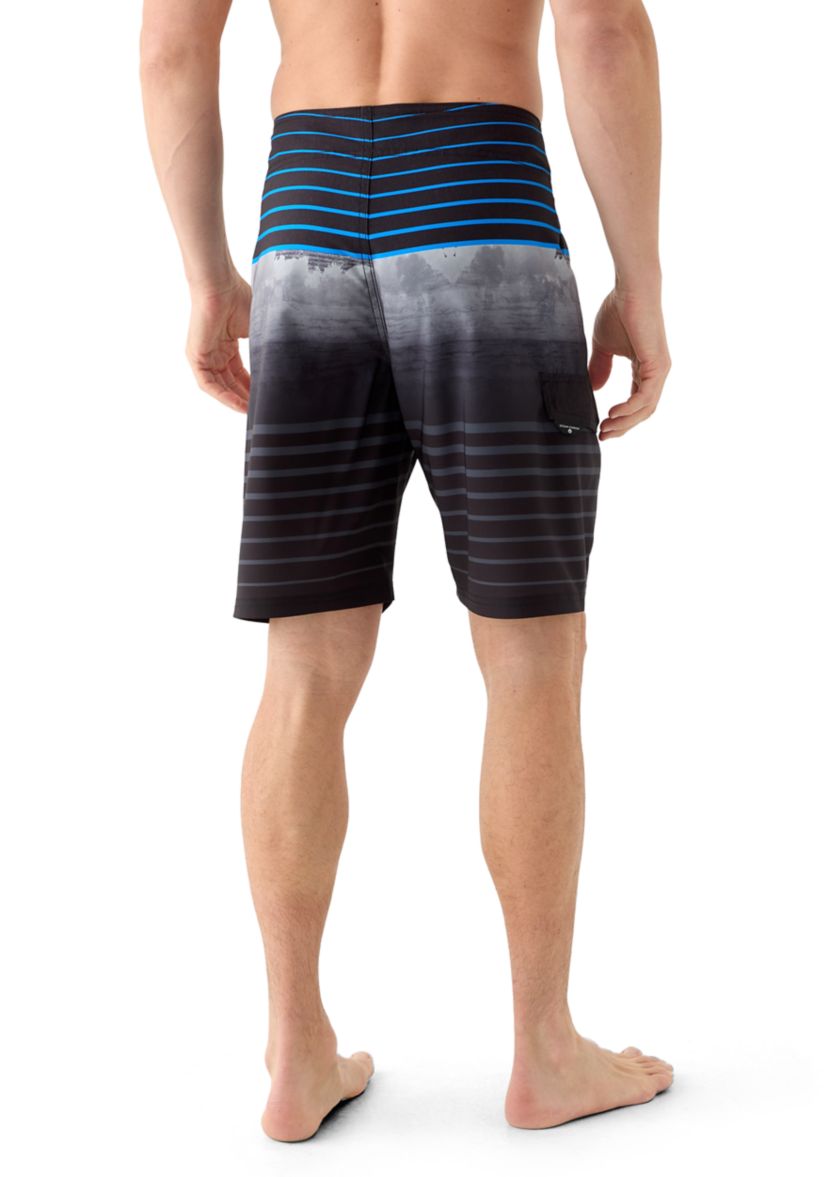 Pono Printed Boardshorts
