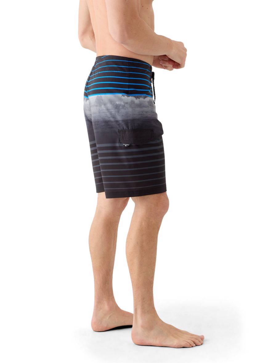 Pono Printed Boardshorts